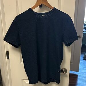 Pure Blue Japan Indigo Tee